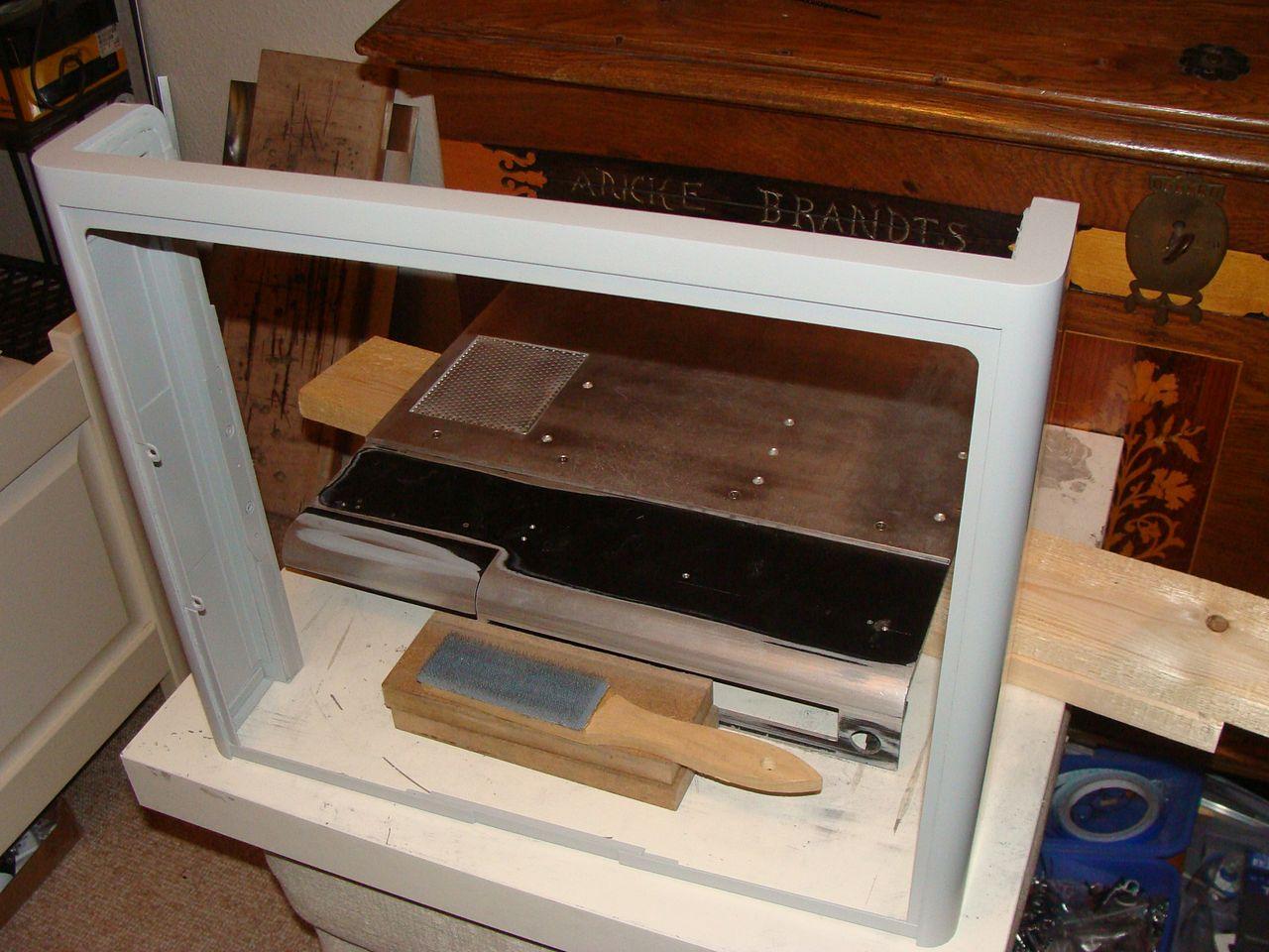 [18/10/2012] Update vom 18.10.: Jetzt ist der PC fertig (5)