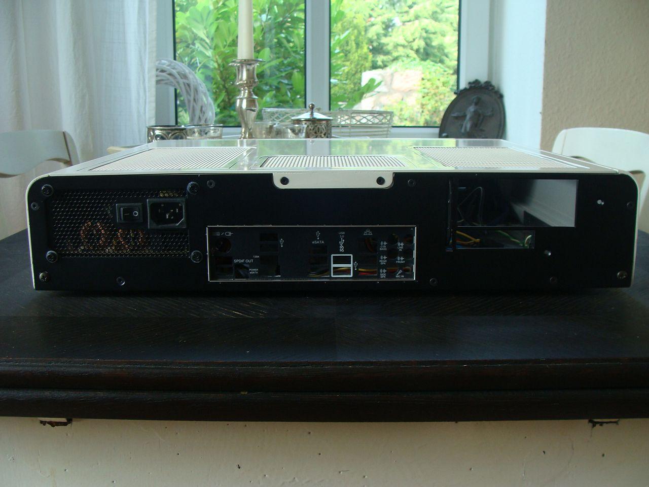 [18/10/2012] Update vom 18.10.: Jetzt ist der PC fertig (9)