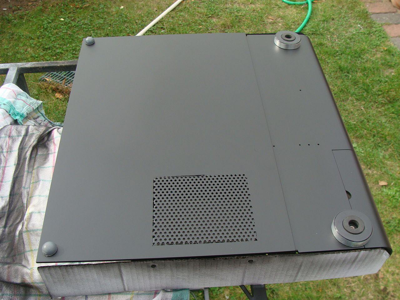 [18/10/2012] Update vom 18.10.: Jetzt ist der PC fertig (34)