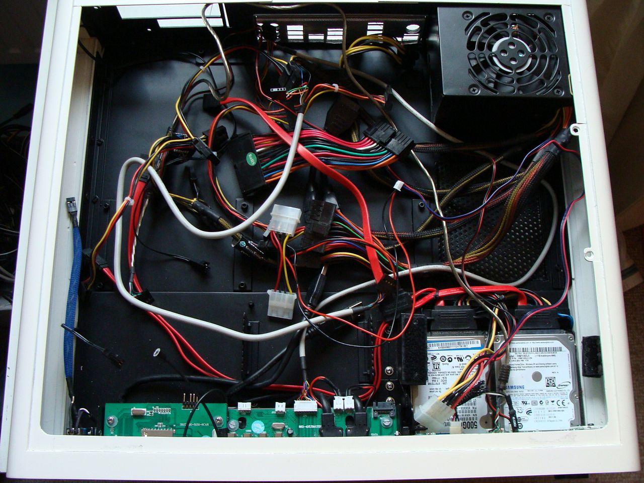 [18/10/2012] Update vom 18.10.: Jetzt ist der PC fertig (48)