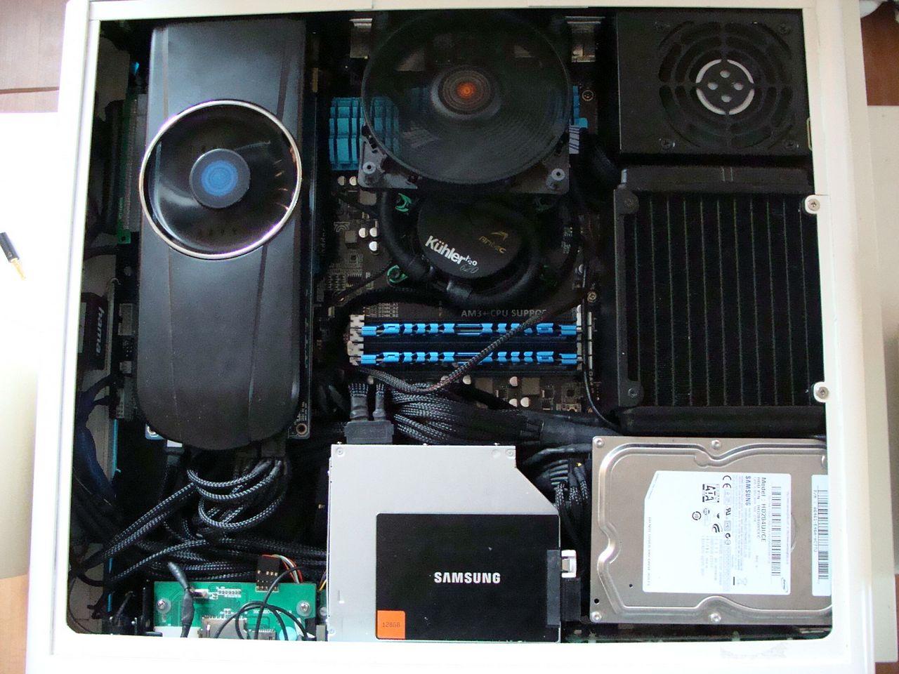 [18/10/2012] Update vom 18.10.: Jetzt ist der PC fertig (53)