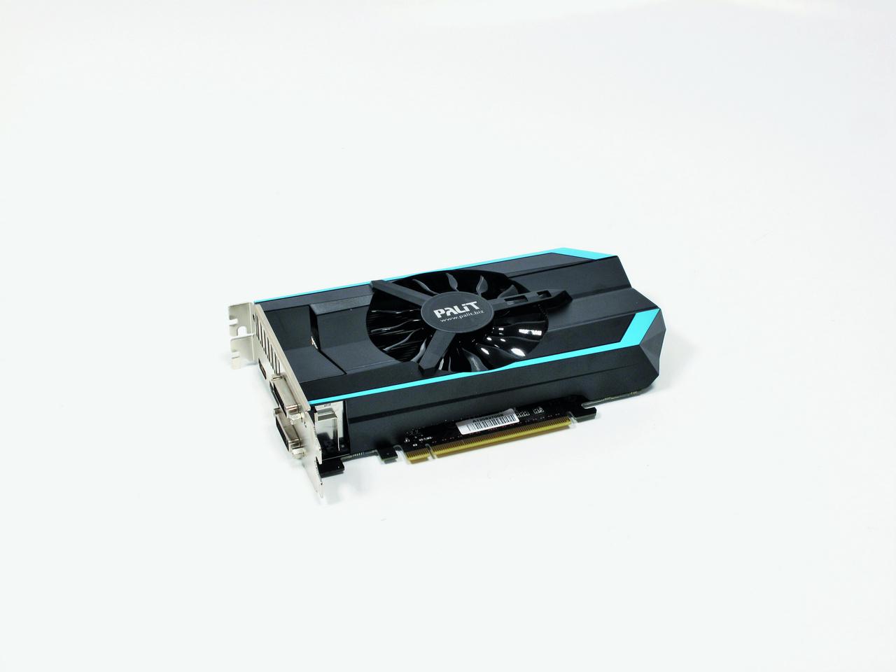 [31/10/2012] Palit Geforce GTX 660 OC --- 0,3 bis 1,0 Sone (200 Euro)