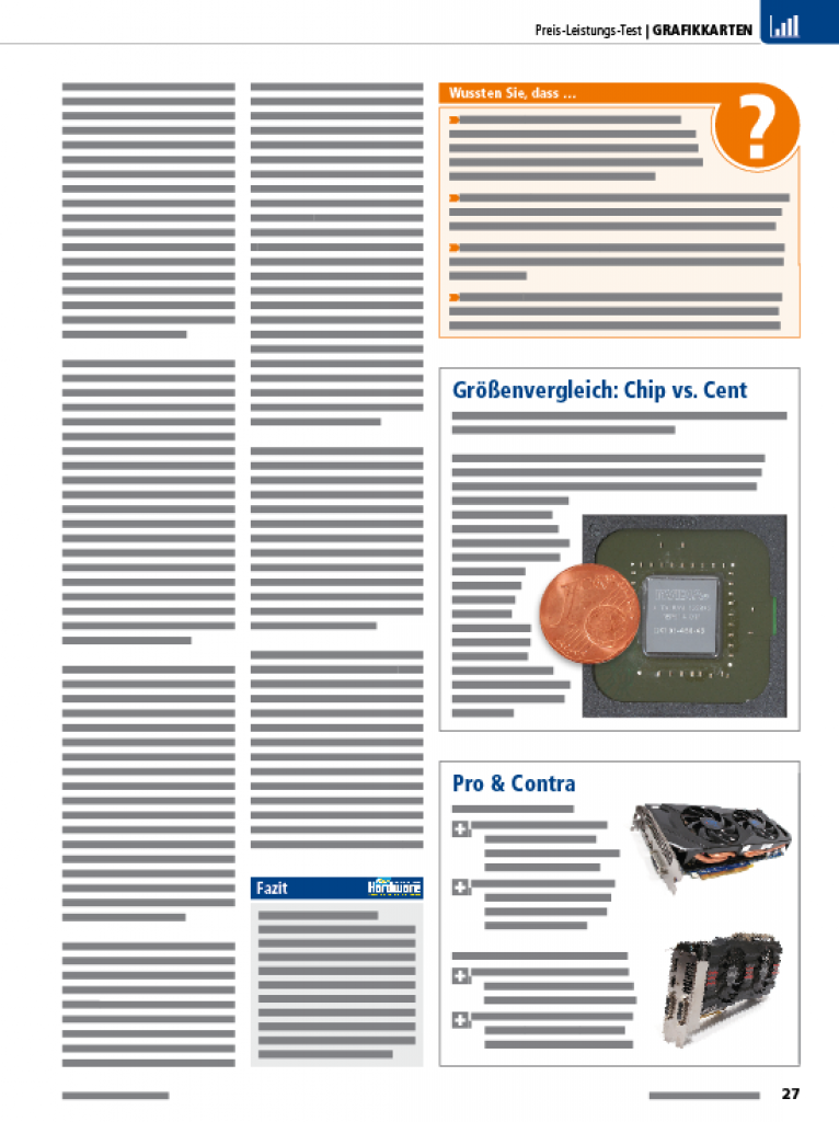 [01/10/2012] Preis-Leistungs-Test Grafikkarten: Vorschau auf PCGH 11/2012 (6)