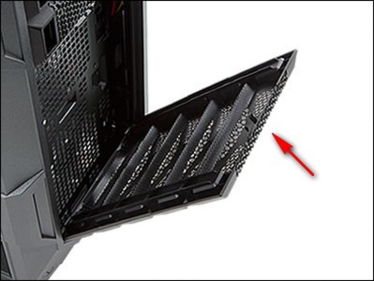 [16/10/2012] In Win stellt neues Gehäuse vor: GRone-Gaming-Tower (10)