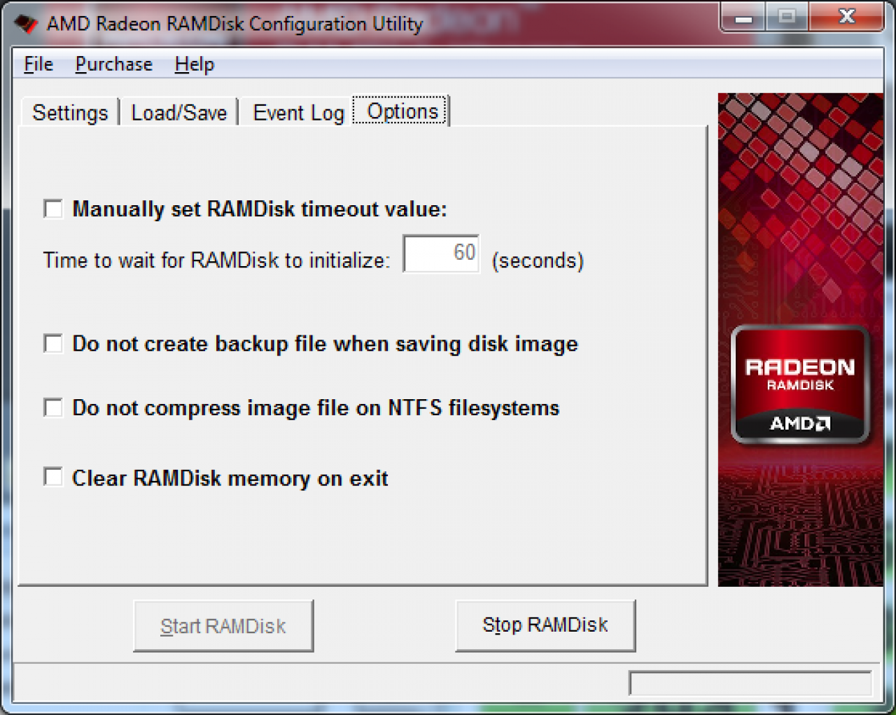 [19/10/2012] Radeon RAM Disk im Kurztest: Arbeitsspeicherüberschuss sinnvoll nutzen - mit echten Geschwindigkeitsvorteilen (6)