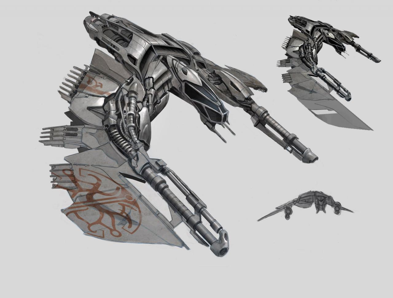 [15/10/2012] Star Citizen - Concept Art (1) 
