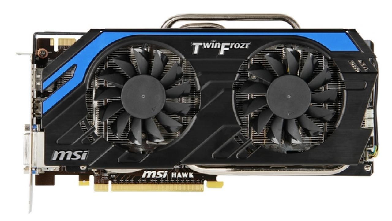 [19/10/2012] MSI stellt Geforce GTX 660 Hawk offiziell vor (4)