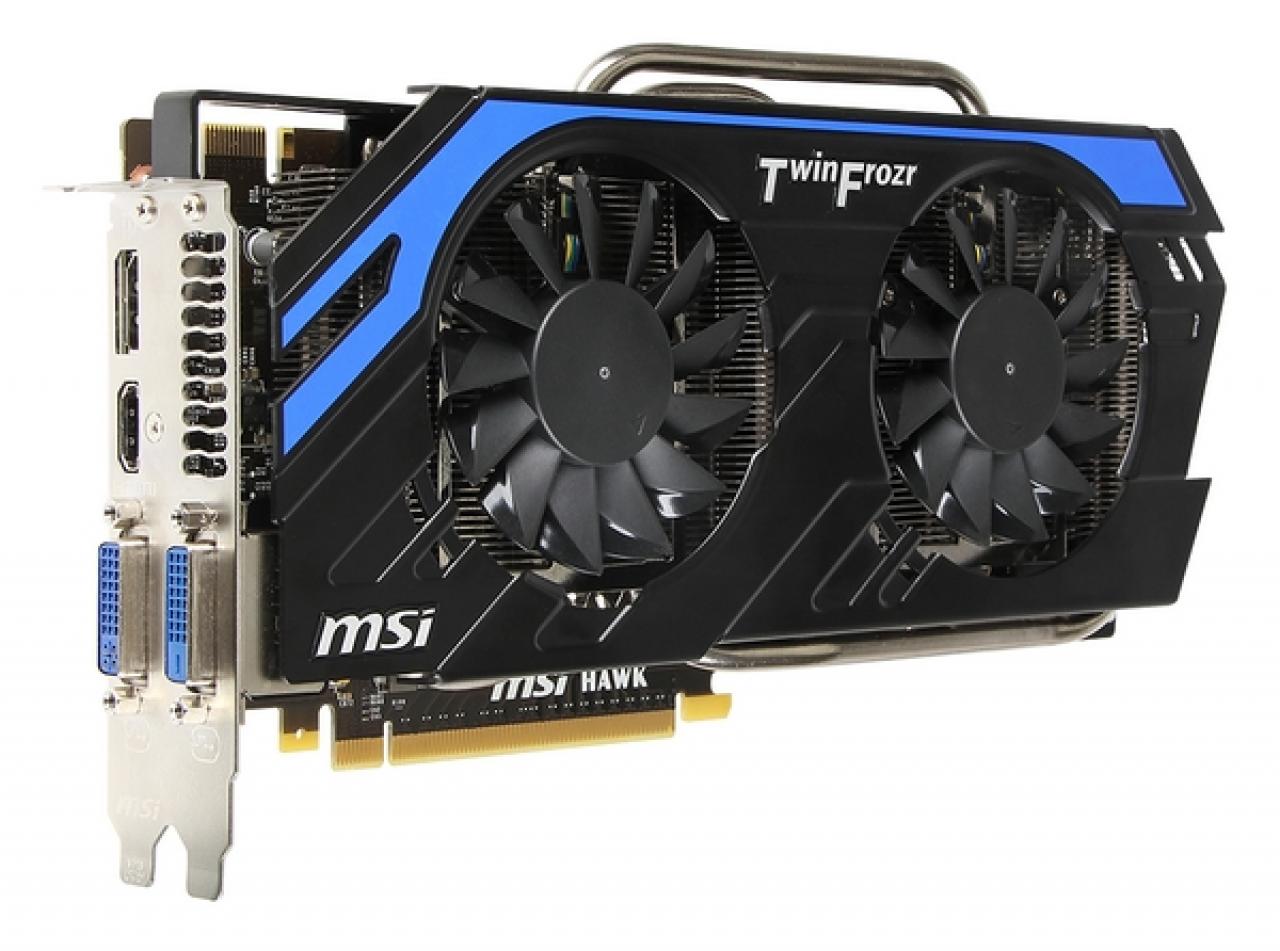 [19/10/2012] MSI stellt Geforce GTX 660 Hawk offiziell vor (5)