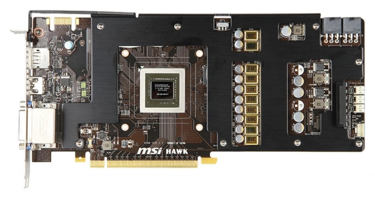 [19/10/2012] MSI stellt Geforce GTX 660 Hawk offiziell vor (10)