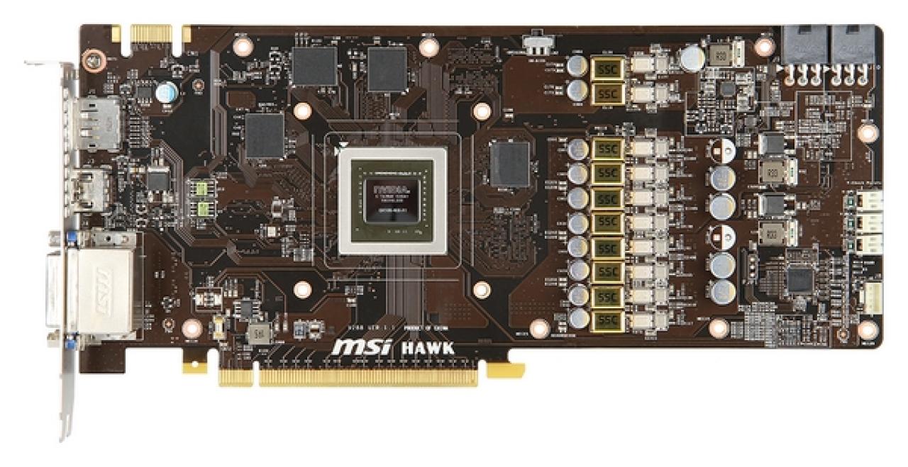 [19/10/2012] MSI stellt Geforce GTX 660 Hawk offiziell vor (8)