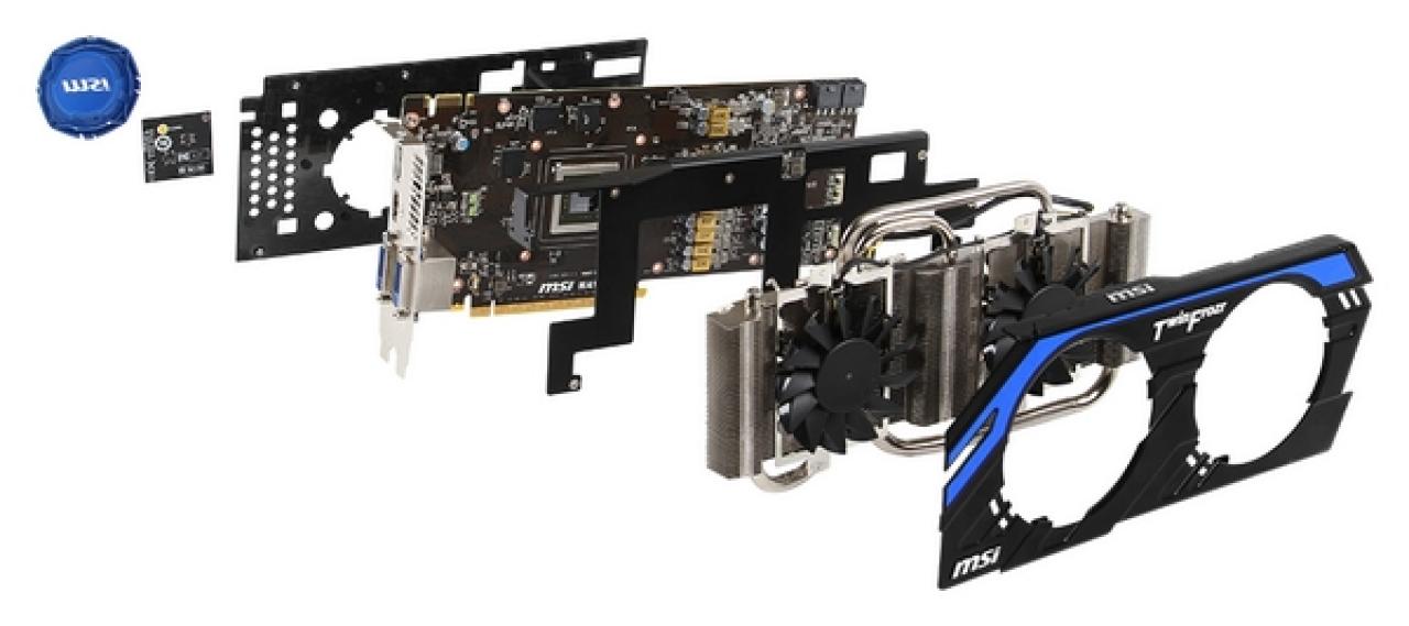 [19/10/2012] MSI stellt Geforce GTX 660 Hawk offiziell vor (9)