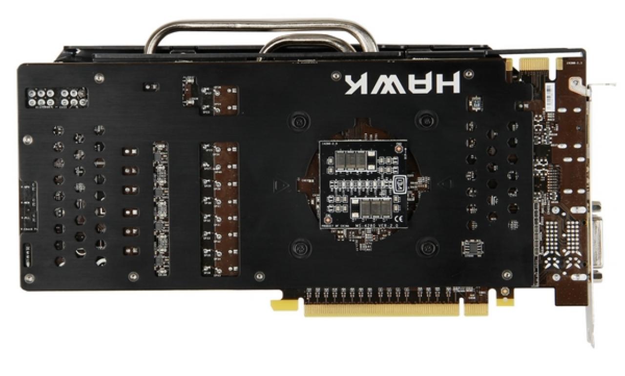 [19/10/2012] MSI stellt Geforce GTX 660 Hawk offiziell vor (6)