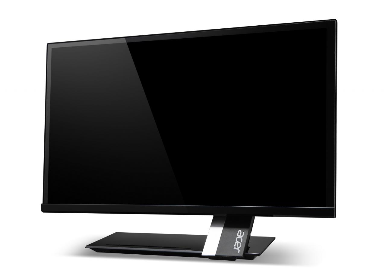 [05/10/2012] Acer stellt 27-Zoll großen IPS-Bildschirm vor (2)