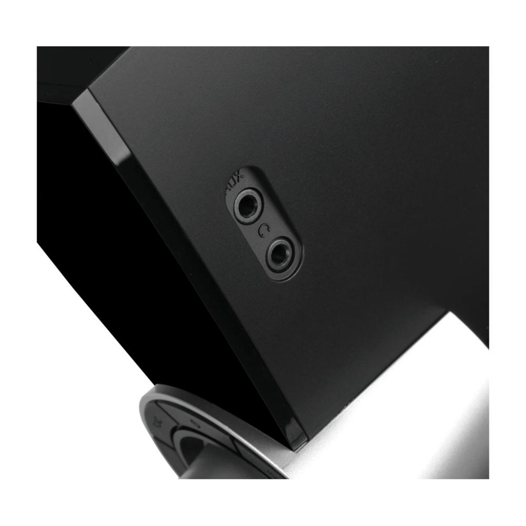 [23/10/2012] Edifier präsentiert Nachfolger des beliebten Edifier-C2-Plus-Stereo-Systems (3)