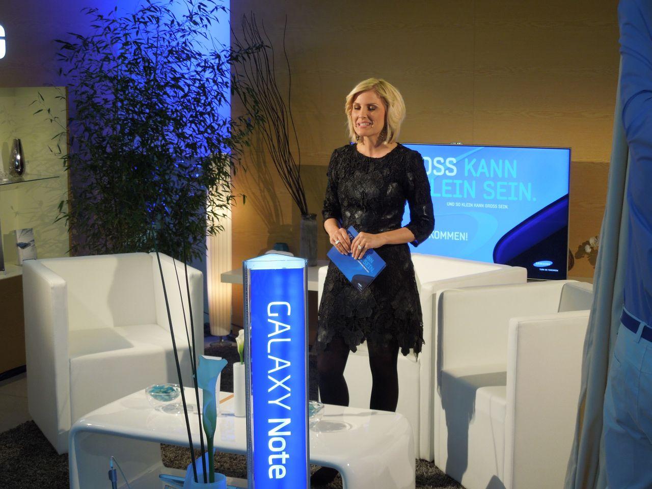 [11/10/2012] Galaxy S3 im Hands-On: Fischt Samsung im Teich des iPhone 5? (28)