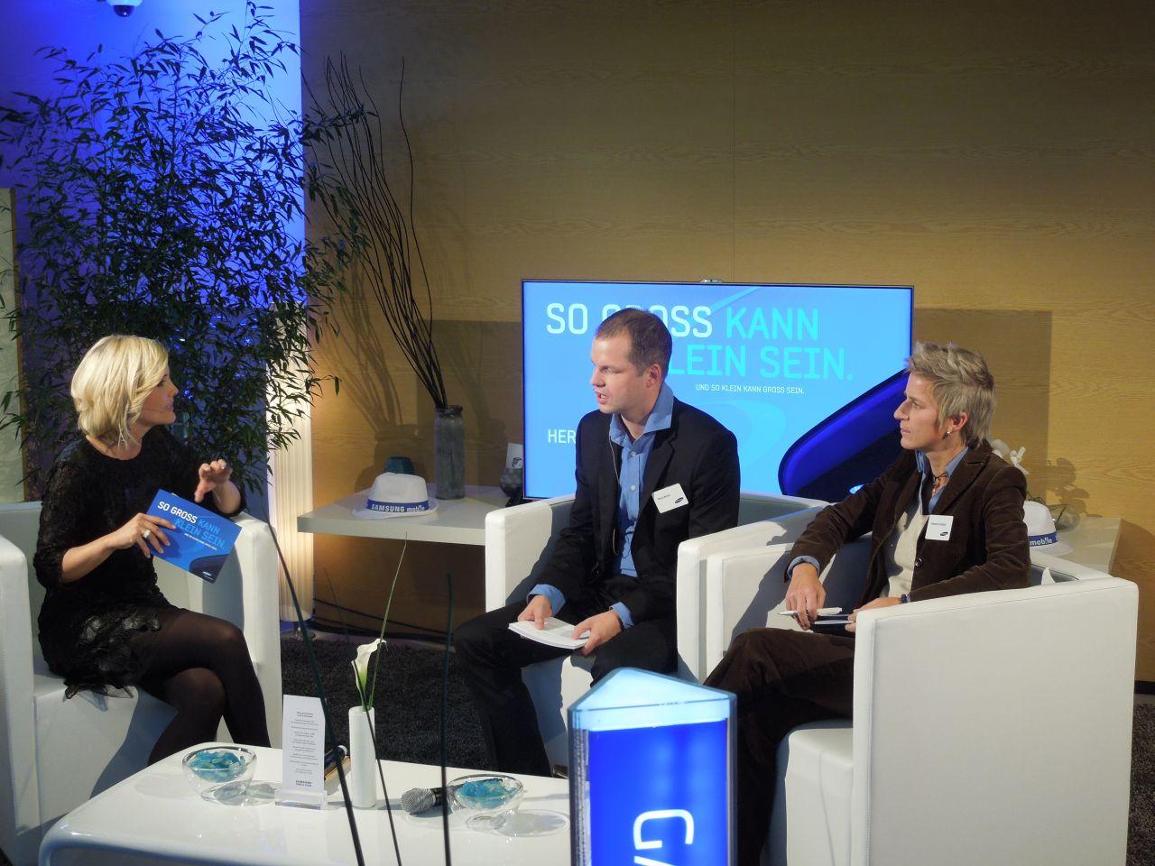 [11/10/2012] Galaxy S3 im Hands-On: Fischt Samsung im Teich des iPhone 5? (38)
