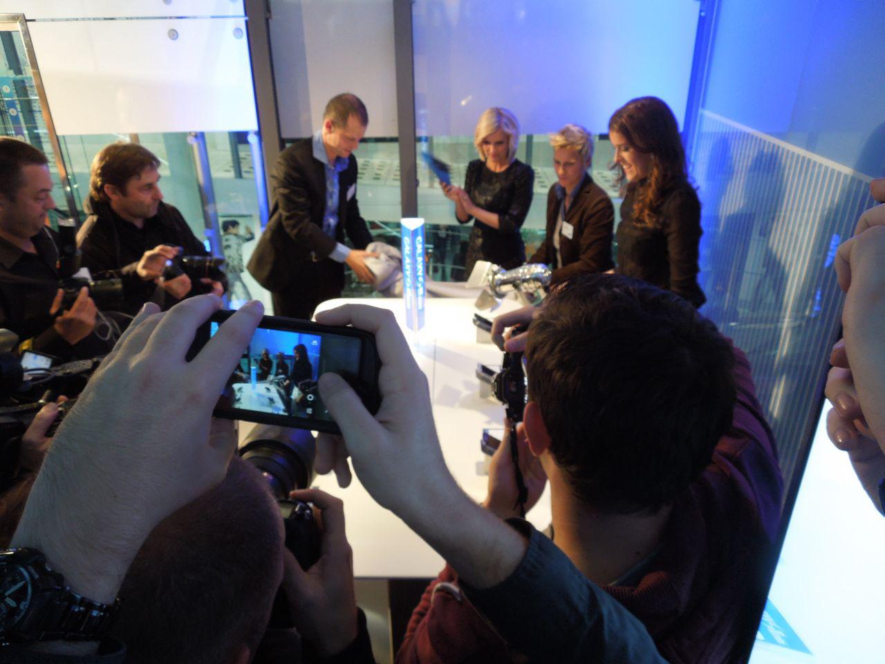 [11/10/2012] Galaxy S3 im Hands-On: Fischt Samsung im Teich des iPhone 5? (43)