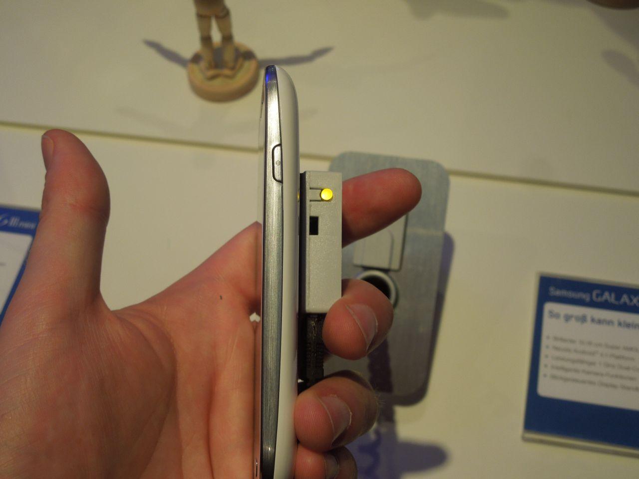 [11/10/2012] Galaxy S3 im Hands-On: Fischt Samsung im Teich des iPhone 5? (55)