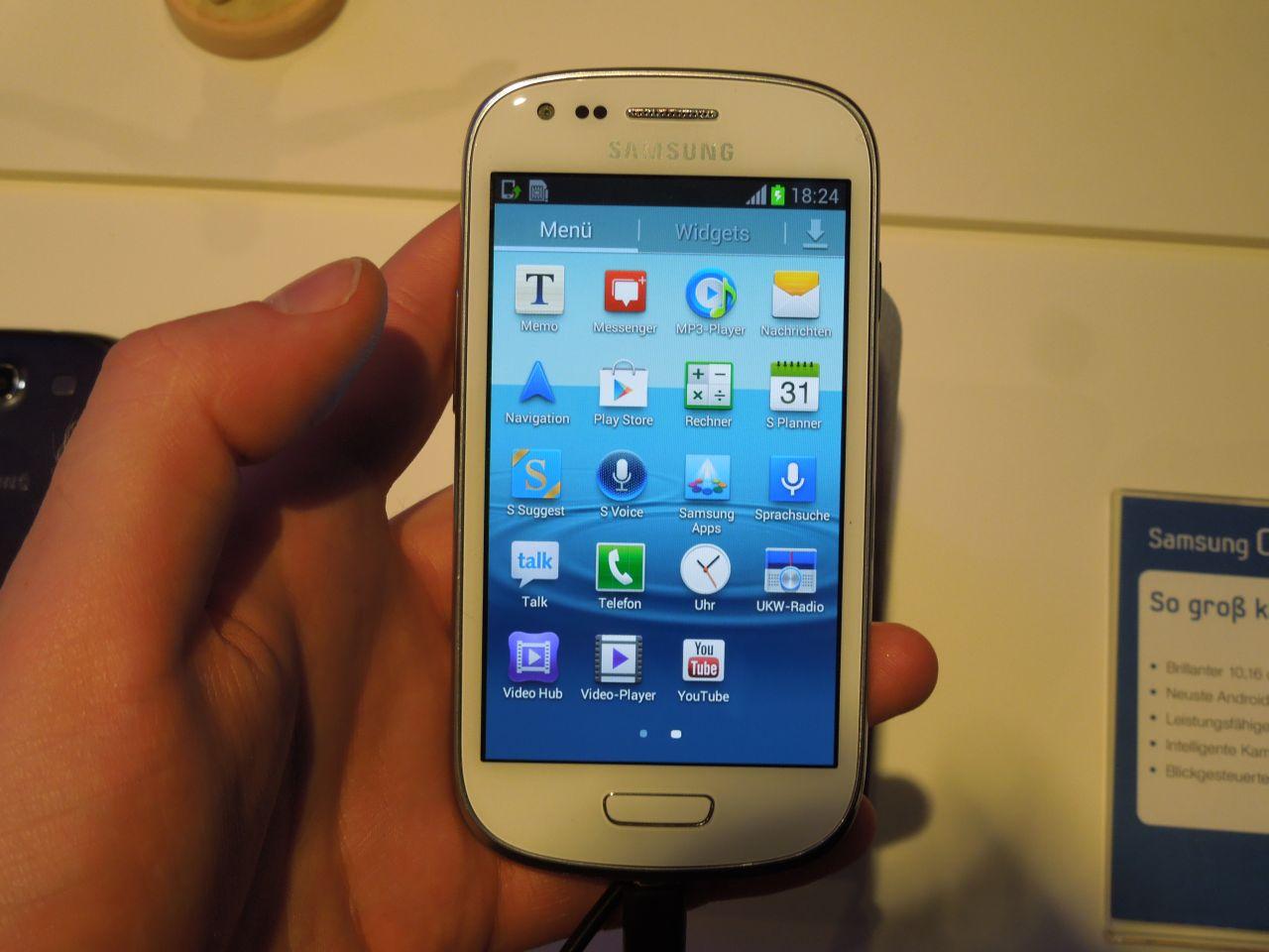[11/10/2012] Galaxy S3 im Hands-On: Fischt Samsung im Teich des iPhone 5? (58)