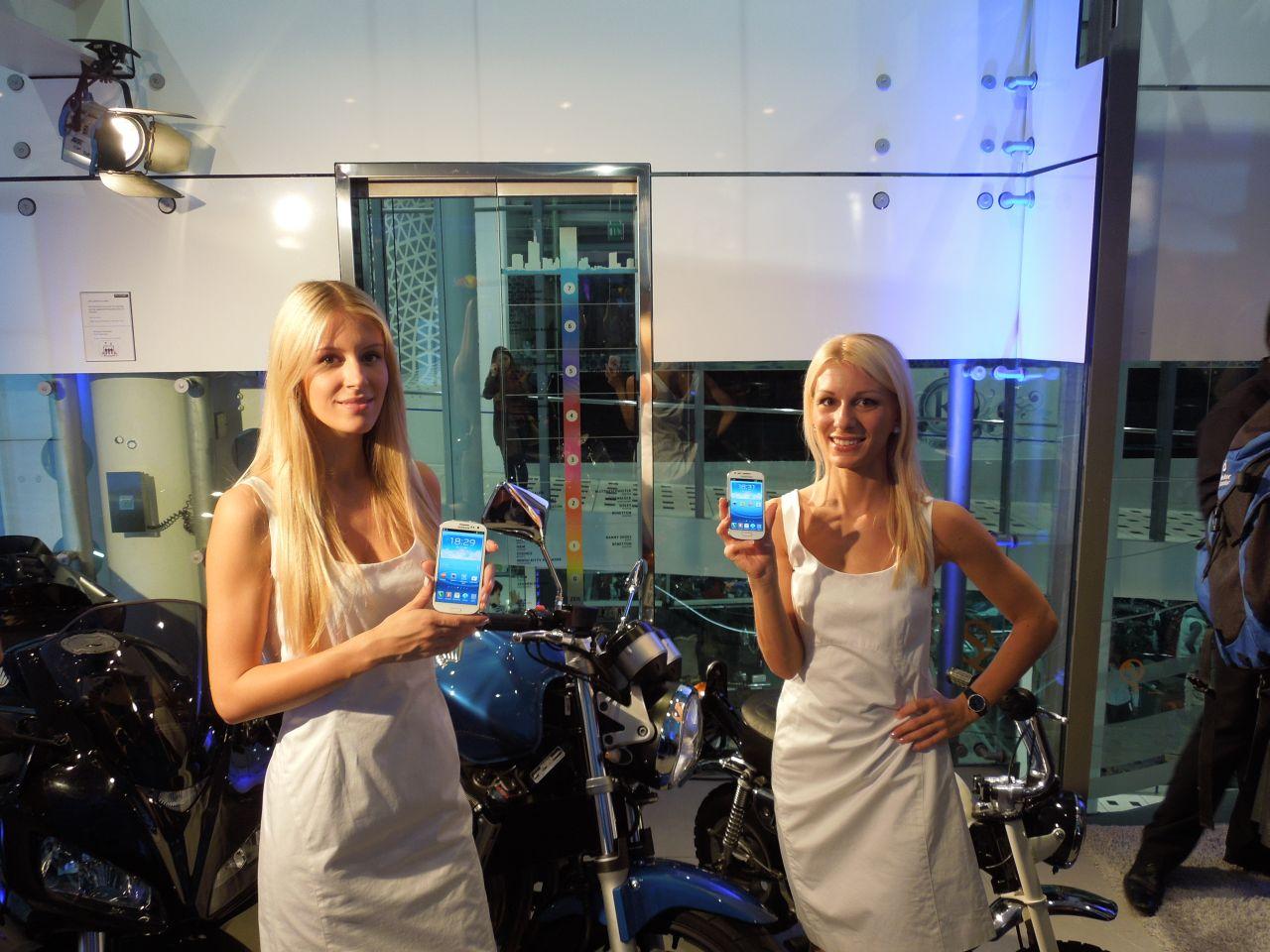 [11/10/2012] Galaxy S3 im Hands-On: Fischt Samsung im Teich des iPhone 5? (62)
