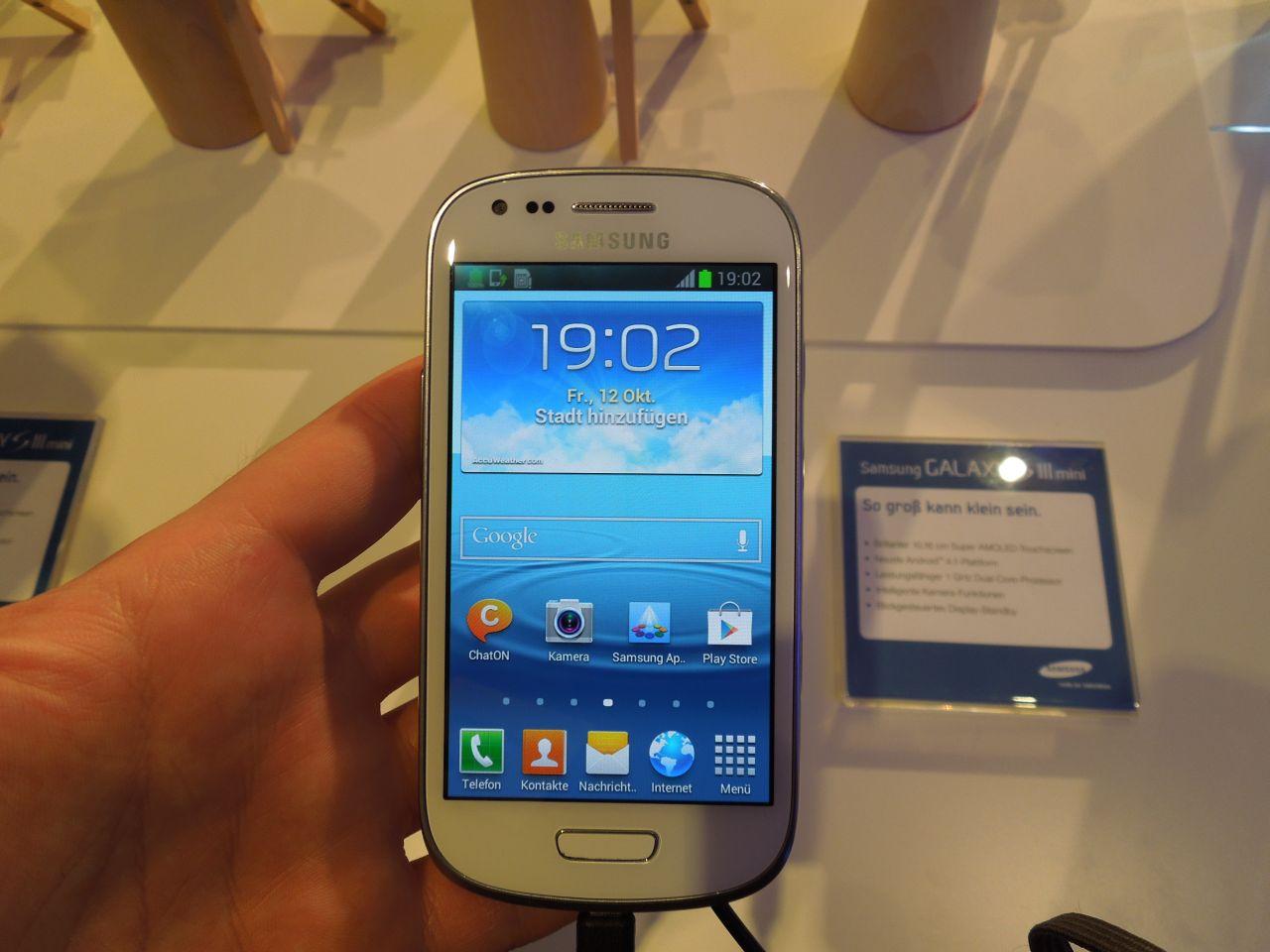 [11/10/2012] Galaxy S3 im Hands-On: Fischt Samsung im Teich des iPhone 5? (70)