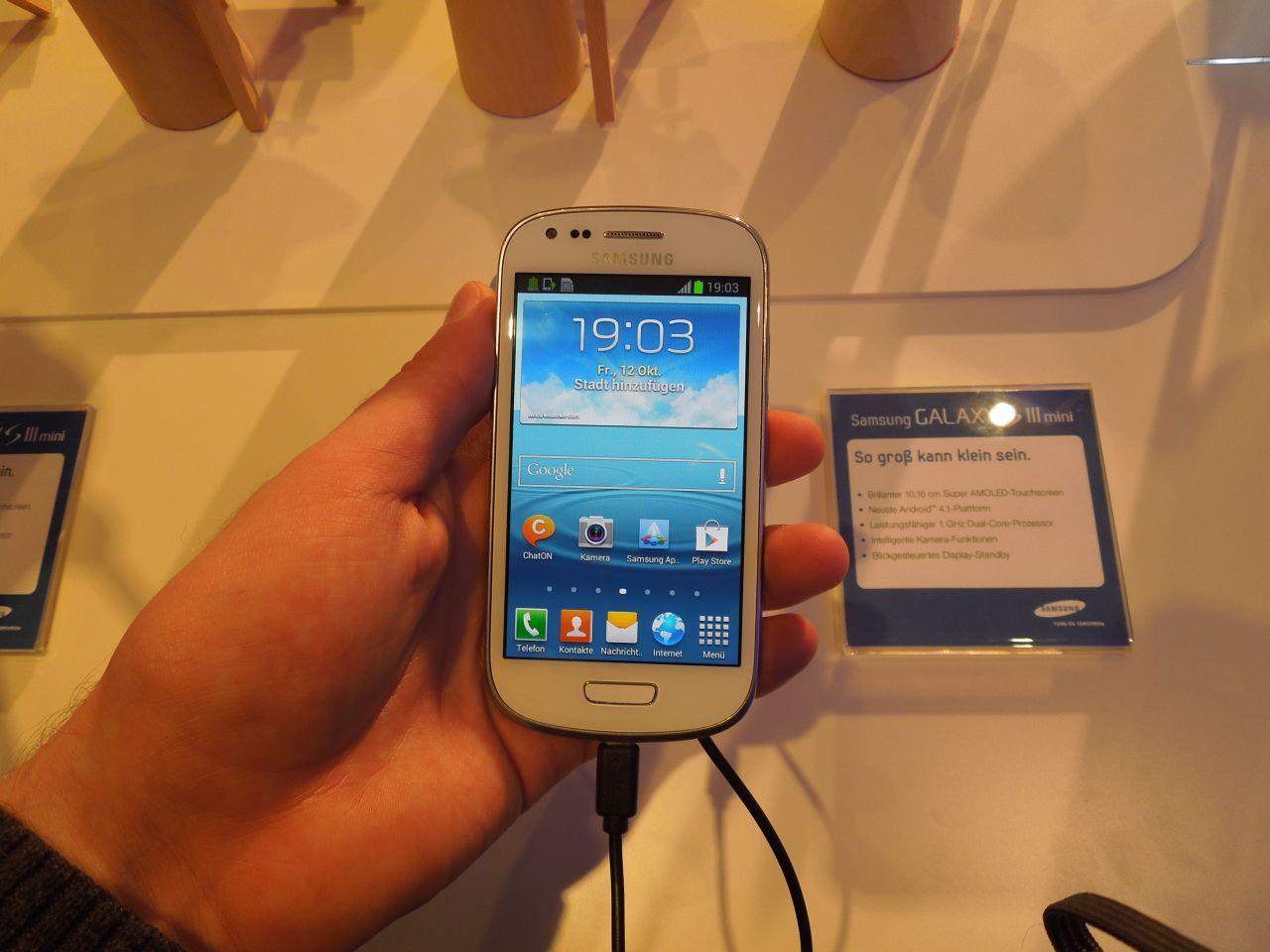 [11/10/2012] Galaxy S3 im Hands-On: Fischt Samsung im Teich des iPhone 5? (73)