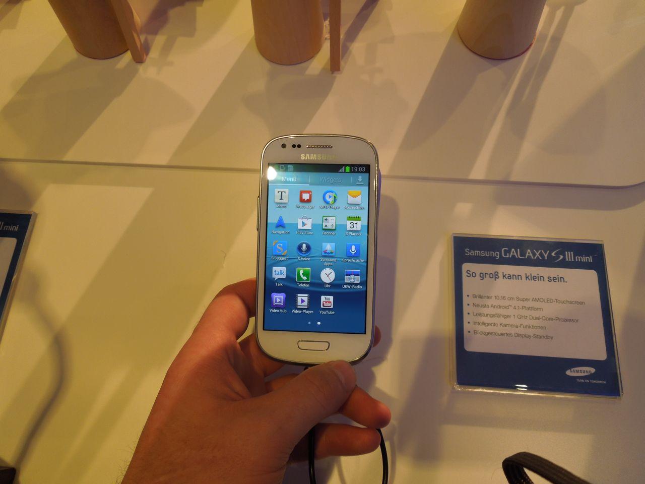 [11/10/2012] Galaxy S3 im Hands-On: Fischt Samsung im Teich des iPhone 5? (74)