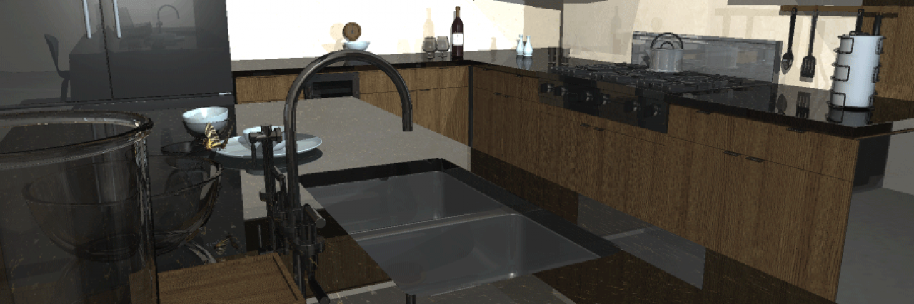 [04/10/2012] Siliconarts kündigt die Raycore-Grafikchip für Echtzeit-Raytracing an