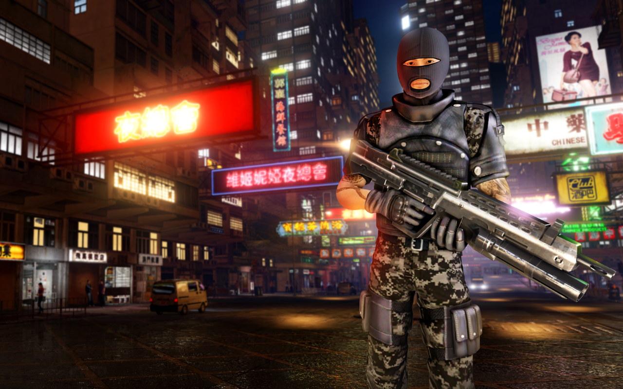 [17/10/2012] 2012: Sleeping Dogs. Das DX11-Spiel bietet Super Sampling direkt im Menü an. Wenn Sie das aktivieren, sollten Sie eine fette Grafikkarte an Bord haben.