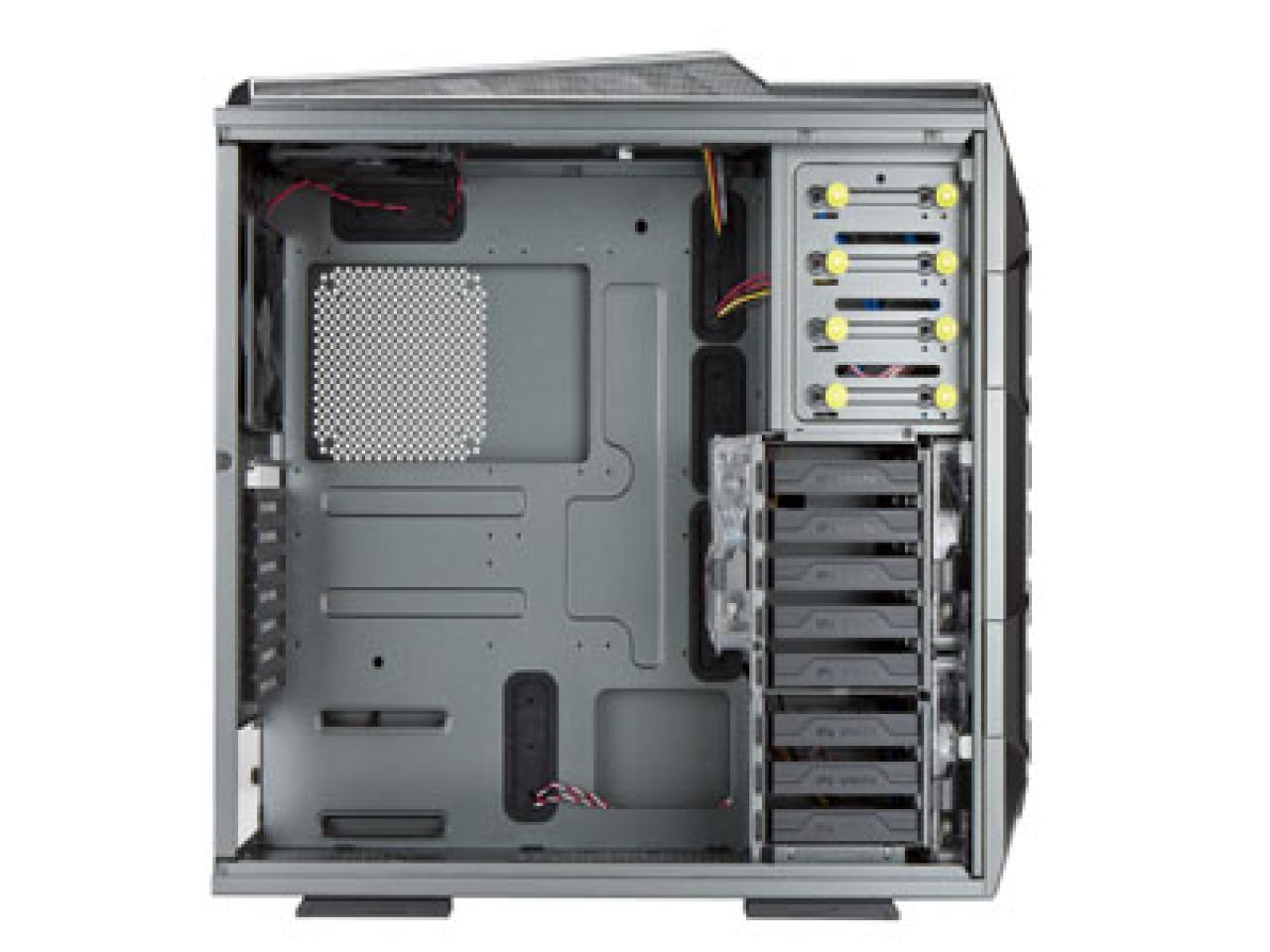 [16/10/2012] In Win stellt neues Gehäuse vor: GRone-Gaming-Tower (11)