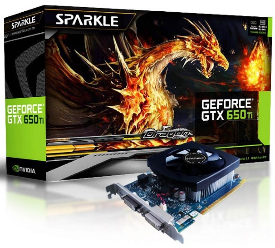 [10/10/2012] Sparkle GTX 650 Ti (8)