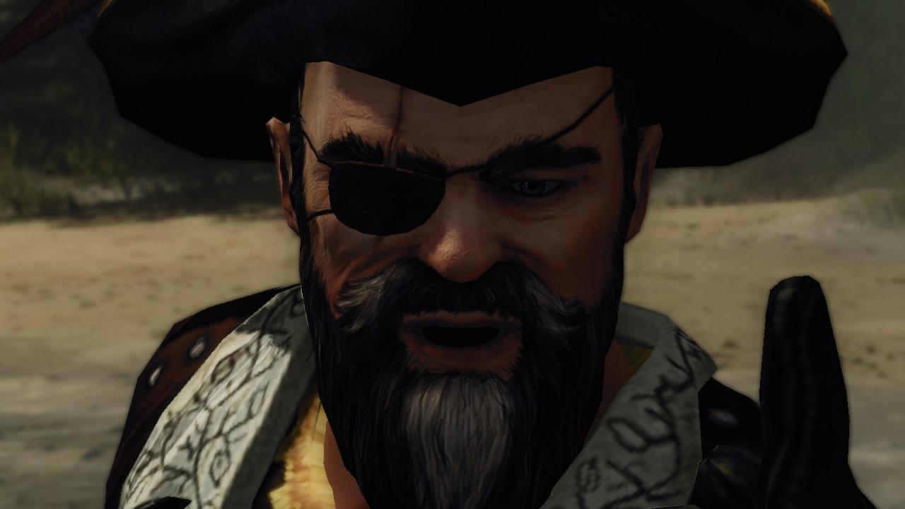 [11/10/2012] Risen 2 Crew: Stahlbart