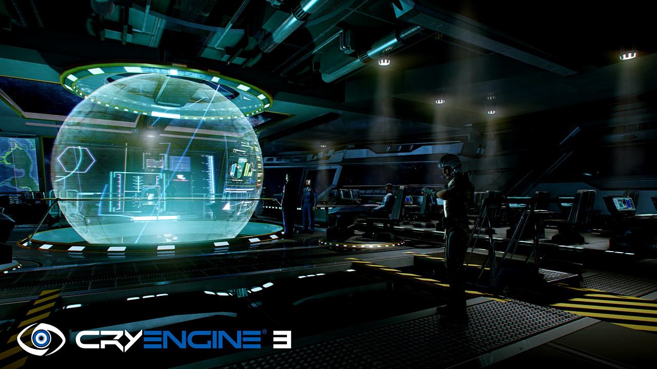 [29/10/2012] Star Citizen: Über Kickstarter erreichte Chris Roberts 
