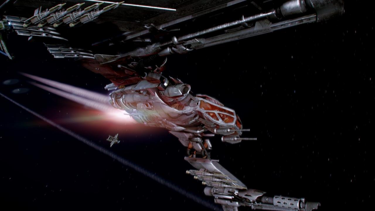 [10/10/2012] Star Citizen, Finanzierung abgeschlossen - Das Spiel soll 2014 erscheinen, wer das Spiel per Crowdfunding vorab kaufte, darf schon 2013 fliegen. Star Citizen nutzt die Cryengine 3 als technischen Unterbau und hat Chris Roberts als Mastermind.