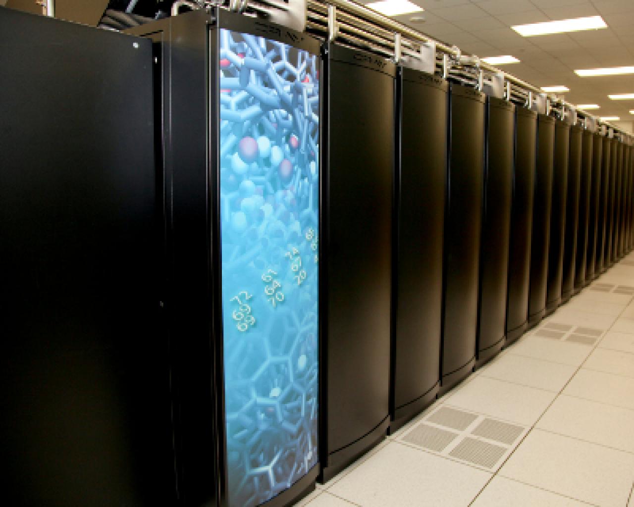[30/10/2012] Nvidias GK110 in Form der Tesla K20: 18.688 GPUs im Supercomputer Titan (11)