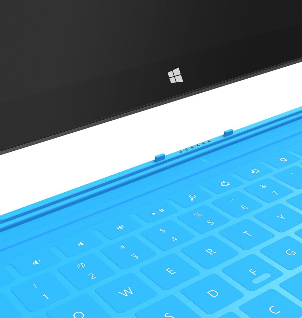 [17/10/2012] Microsoft Surface mit Windows RT sorgt für Verwirrung bei technisch weniger versierten Nutzern. (4)