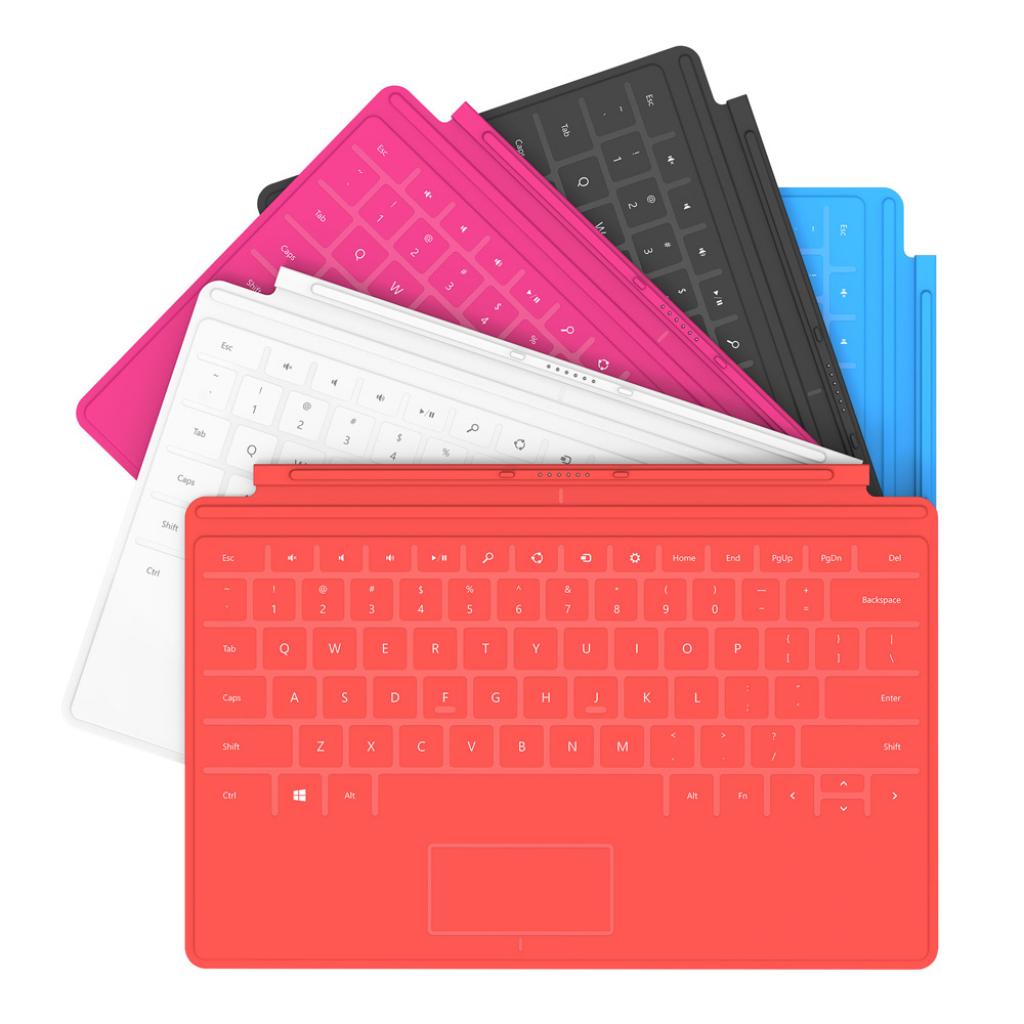 [17/10/2012] Microsoft Surface mit Windows RT sorgt für Verwirrung bei technisch weniger versierten Nutzern. (6)
