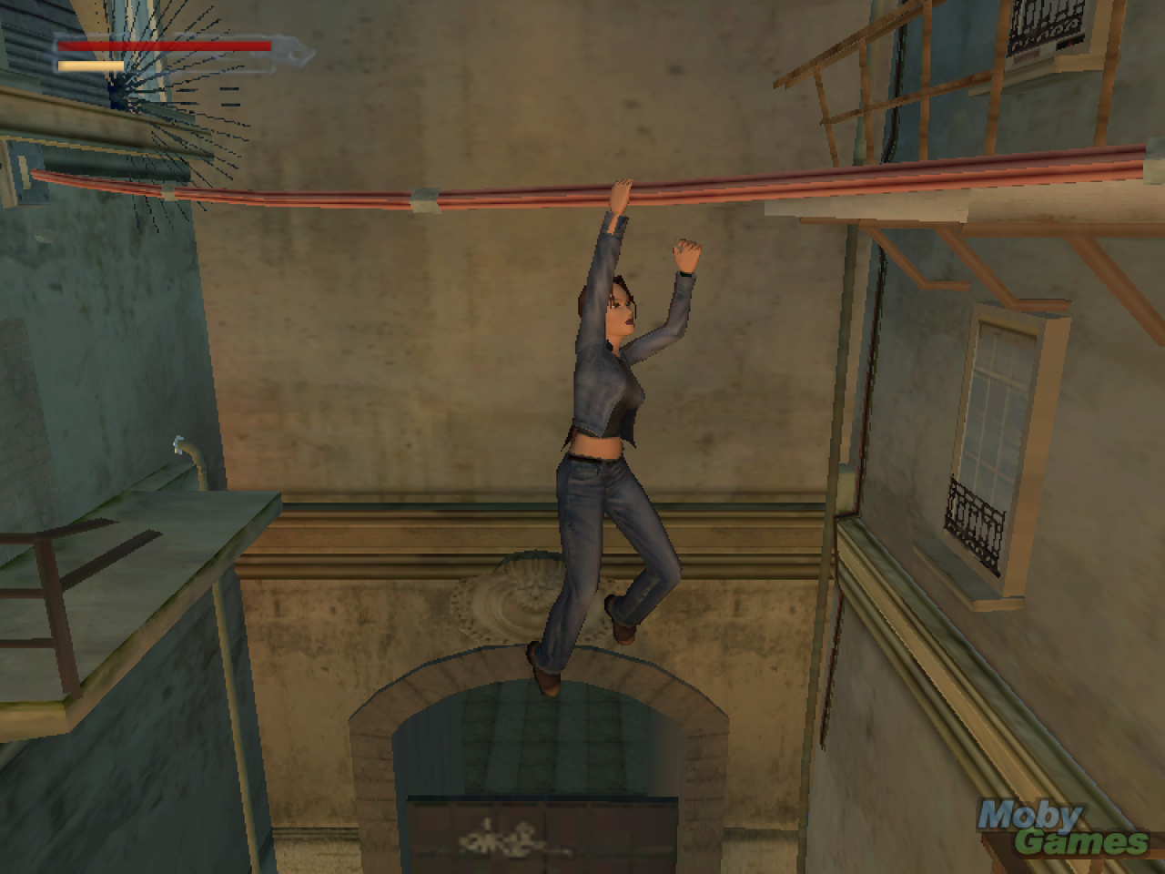 [09/10/2012] ... einen düsteren Anstrich. Geholfen hat es wenig, denn der dunkle Anstrich ist auch im Gameplay zu finden. Das Spiel und die Engine sind nicht ausgereift. Ein riesiger Flop.