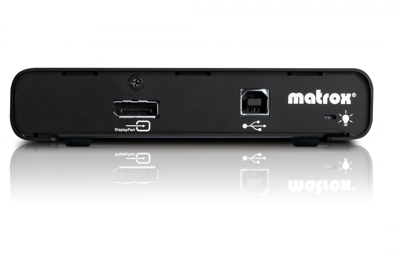 [04/10/2012] Matrox stellt Triple Head 2 Go Digital SE vor (5)