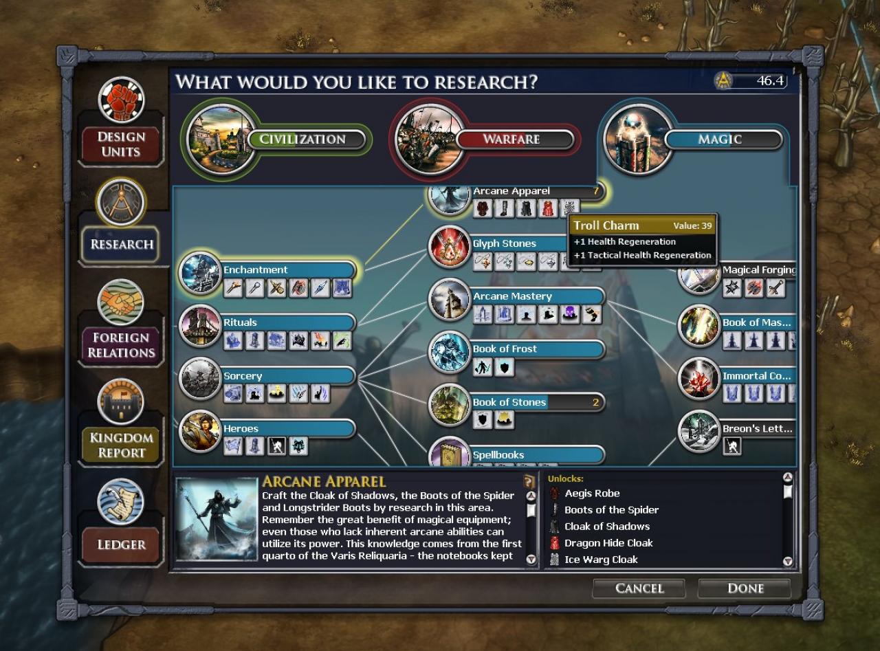 [15/10/2012] Elemental: Fallen Enchantress - Release am 23. Oktober (2)