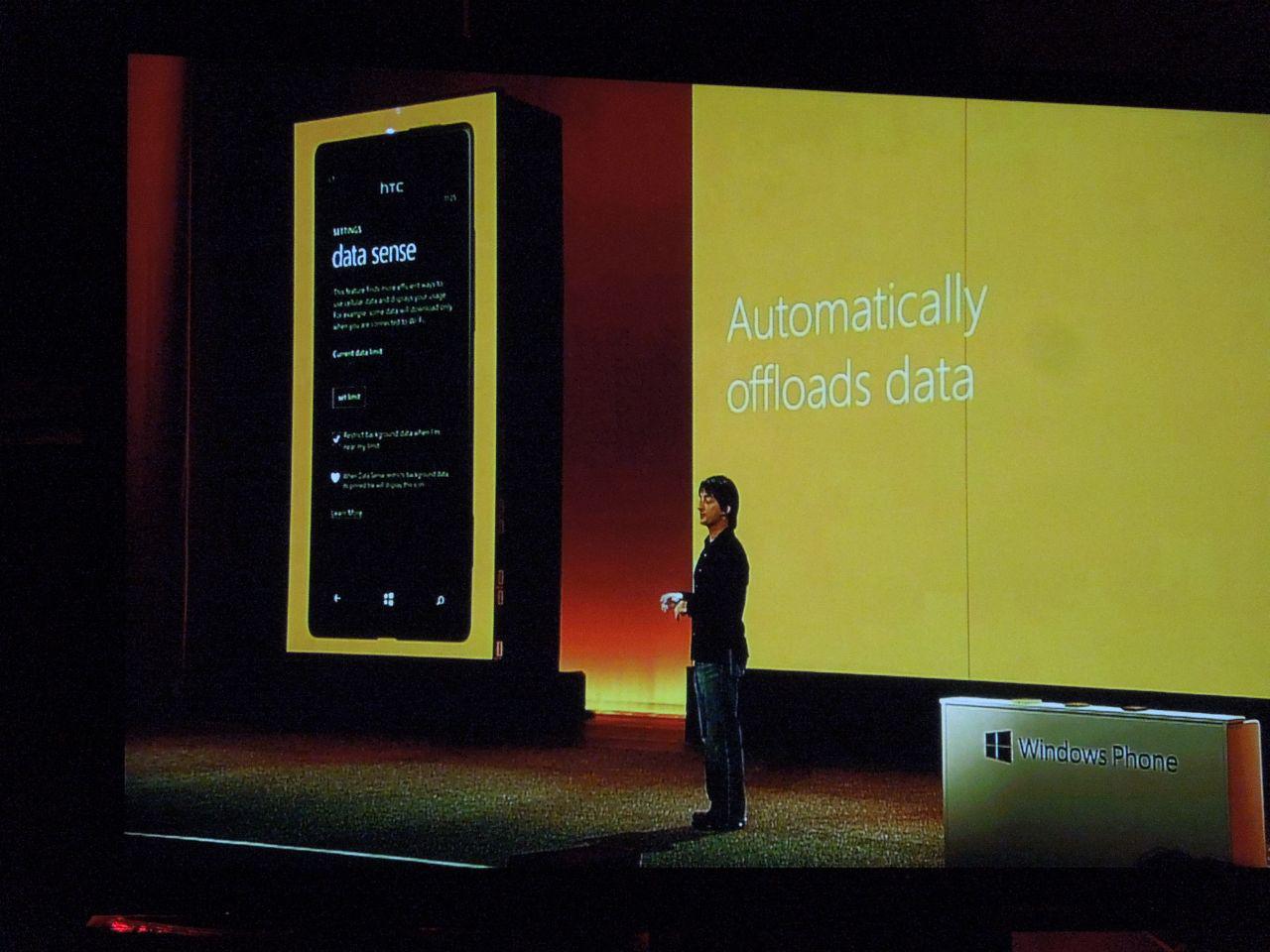 [30/10/2012] Vorstellung Windows Phone 8 13 