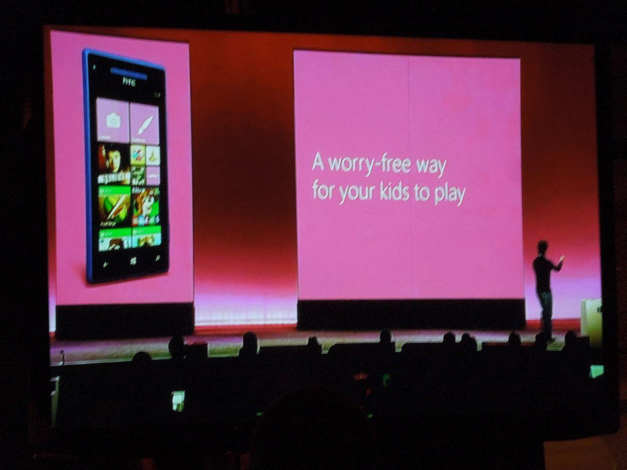 [30/10/2012] Vorstellung Windows Phone 8 16 