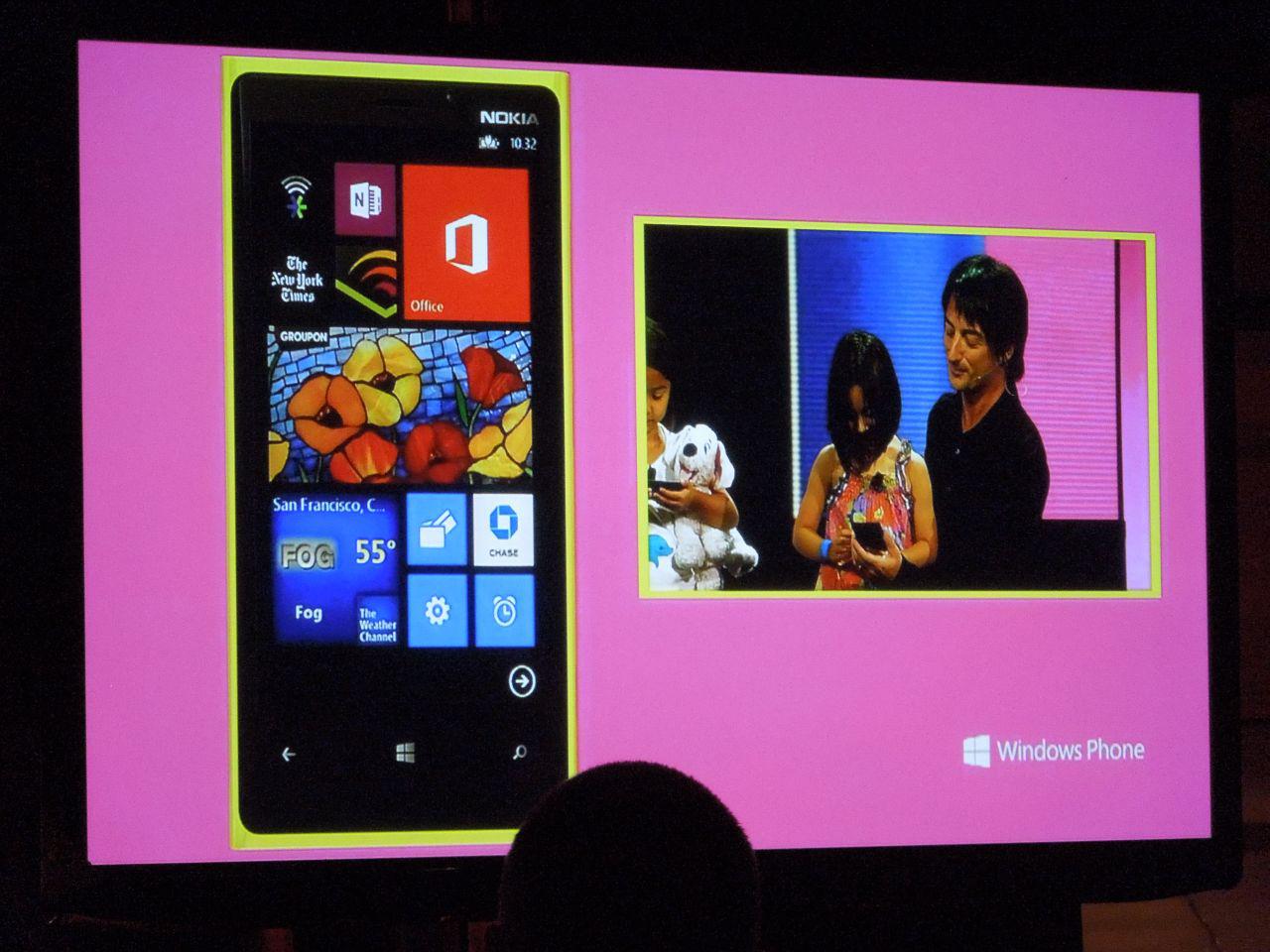 [30/10/2012] Vorstellung Windows Phone 8 17 