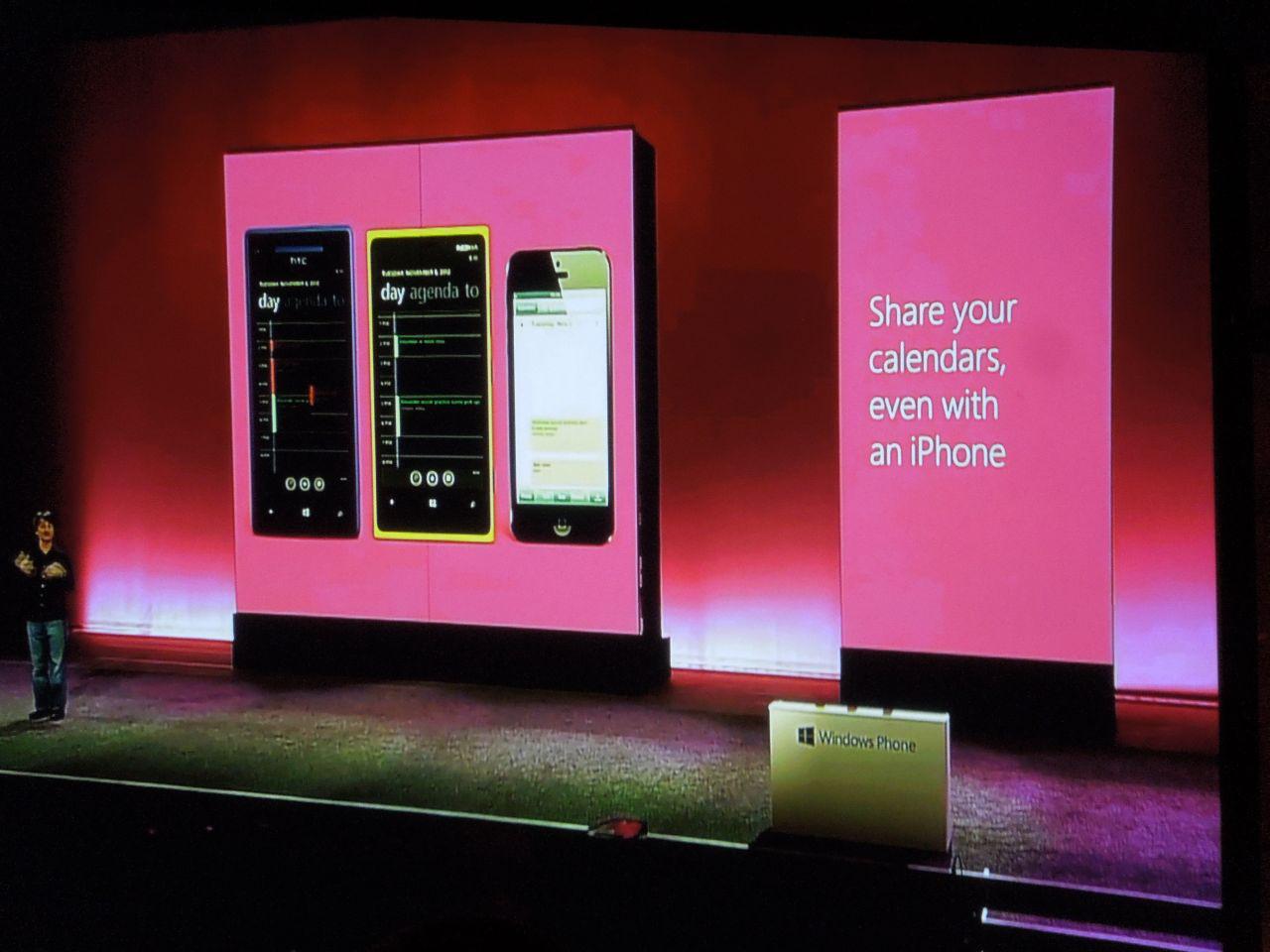 [30/10/2012] Vorstellung Windows Phone 8 22 