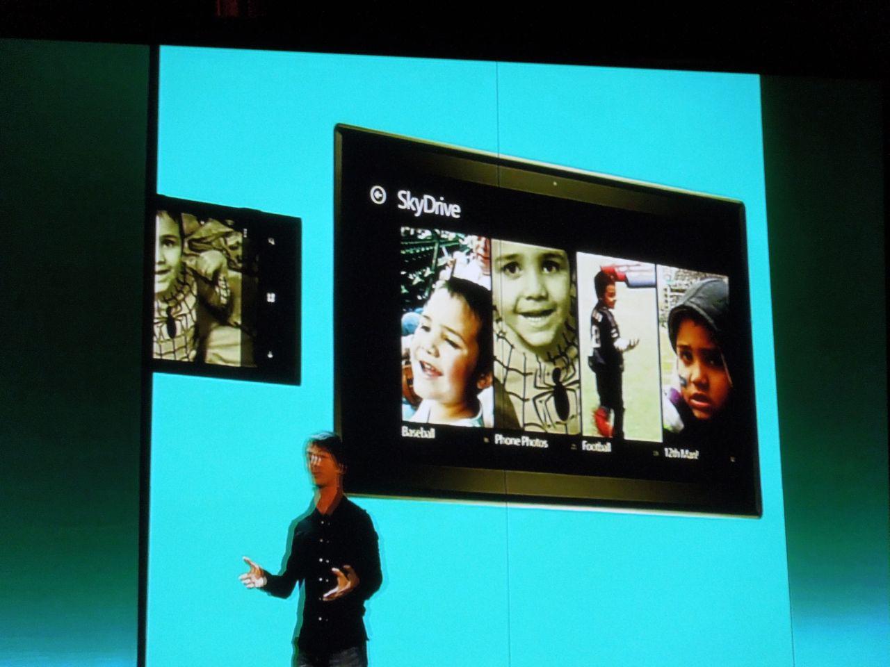 [30/10/2012] Vorstellung Windows Phone 8 25 