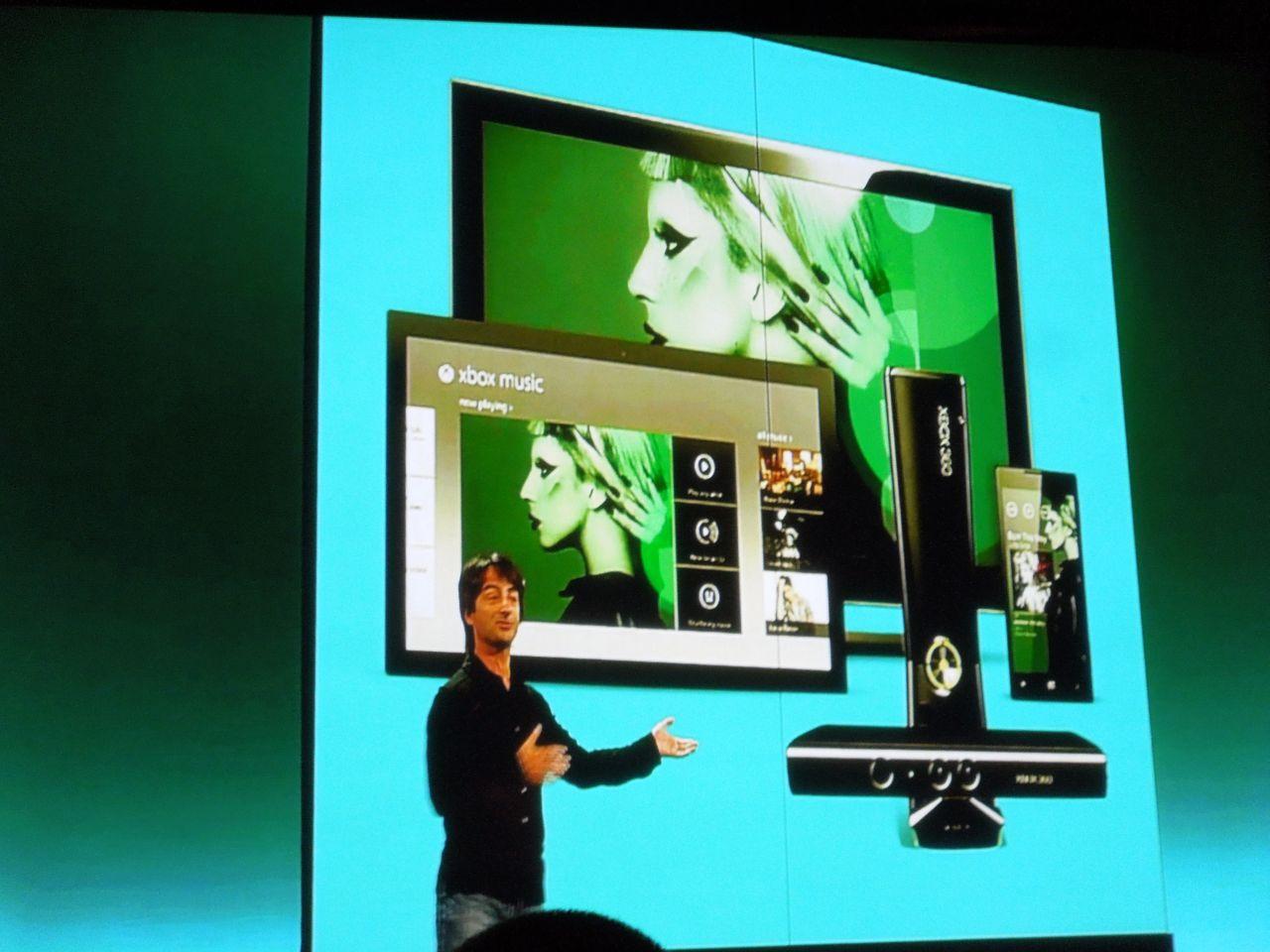 [30/10/2012] Windows Phone 8, Windows 8, Windows 8 RT und Xbox mit gleicher App-Architektur?