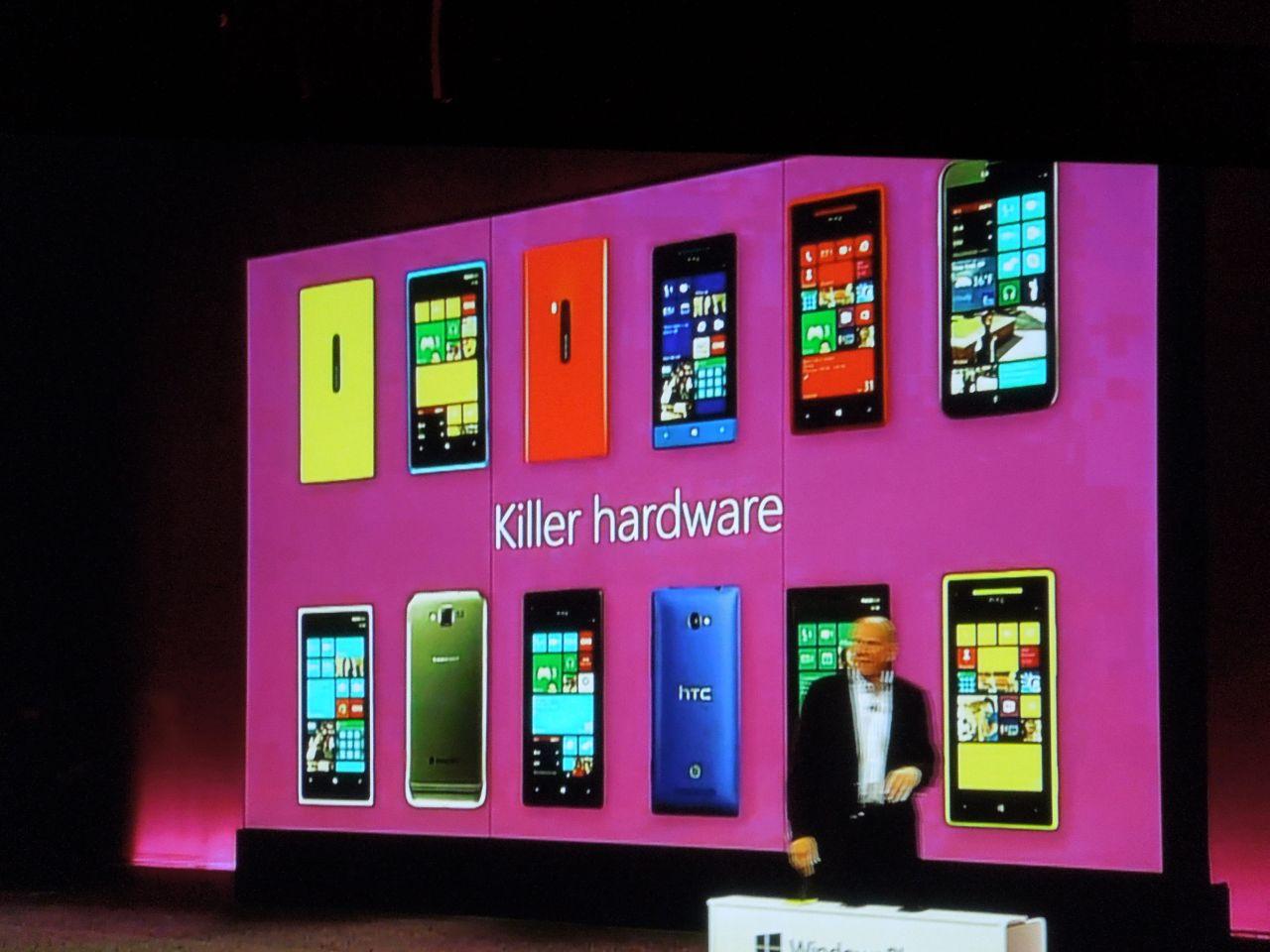 [30/10/2012] Mindestanforderungen für Windows Phone 8 veröffentlicht (5)