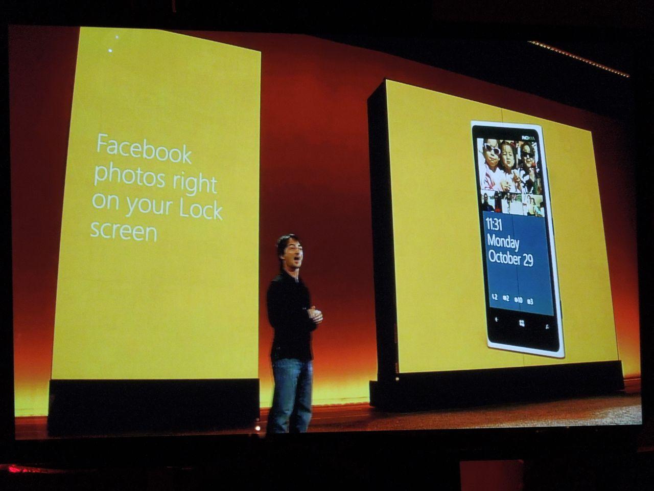 [30/10/2012] Vorstellung Windows Phone 8 4 
