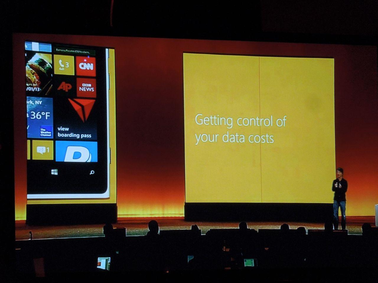[30/10/2012] Vorstellung Windows Phone 8 9 