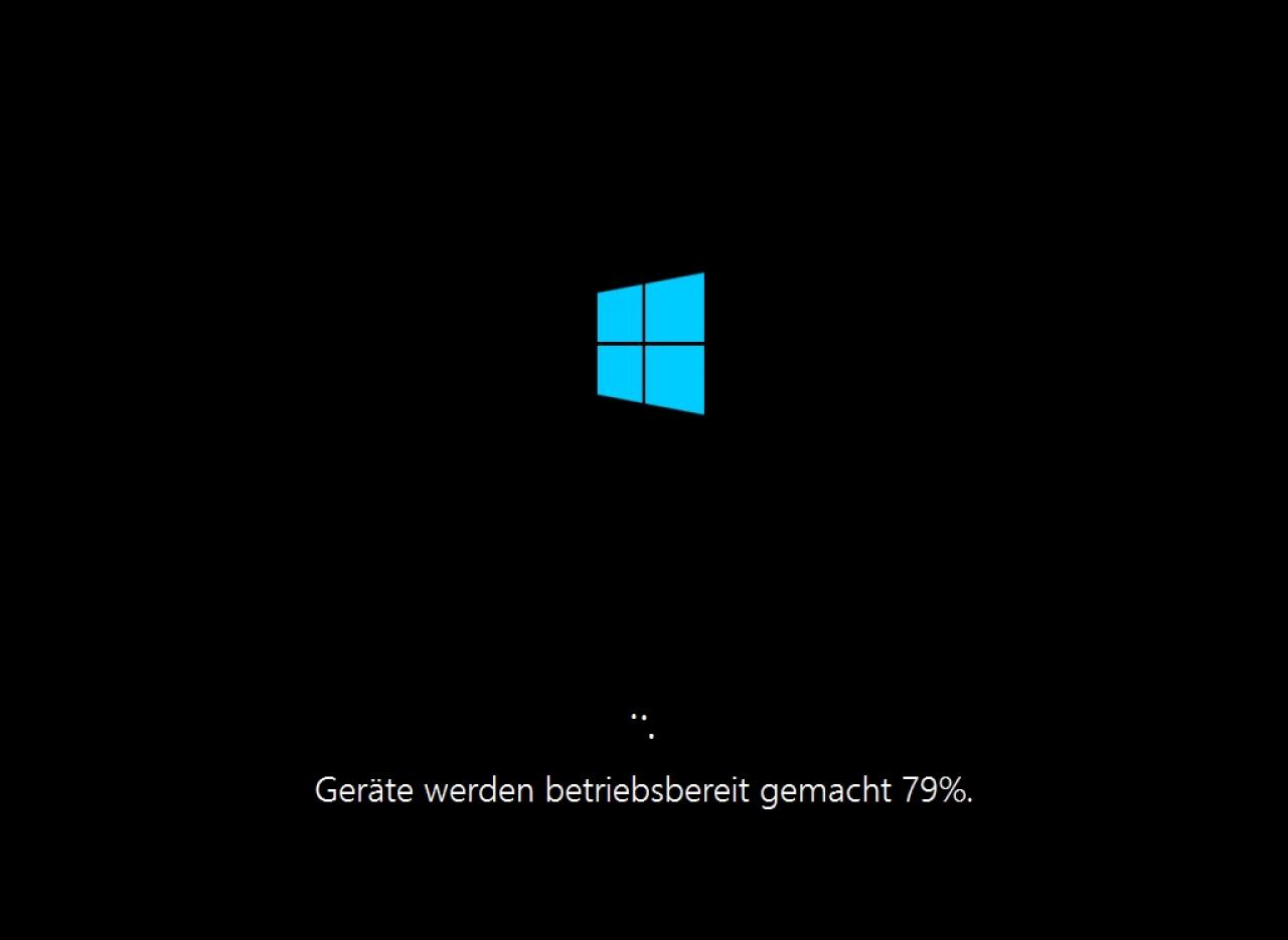 [30/10/2012] Der Windows 8 Installationsleitfaden: So installieren Sie Windows 8 schnell und problemlos (4)